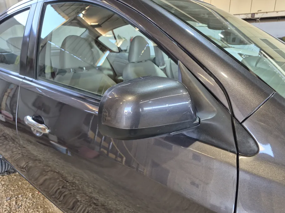 نيسان صني S 2021 