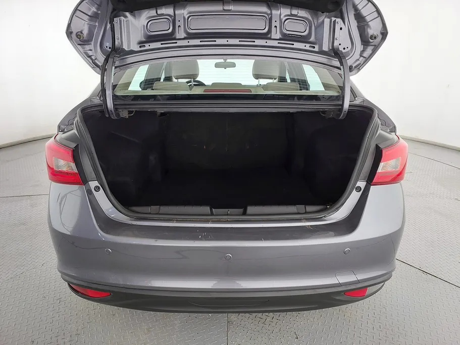 شيري اريزو 5 Comfort 2023 