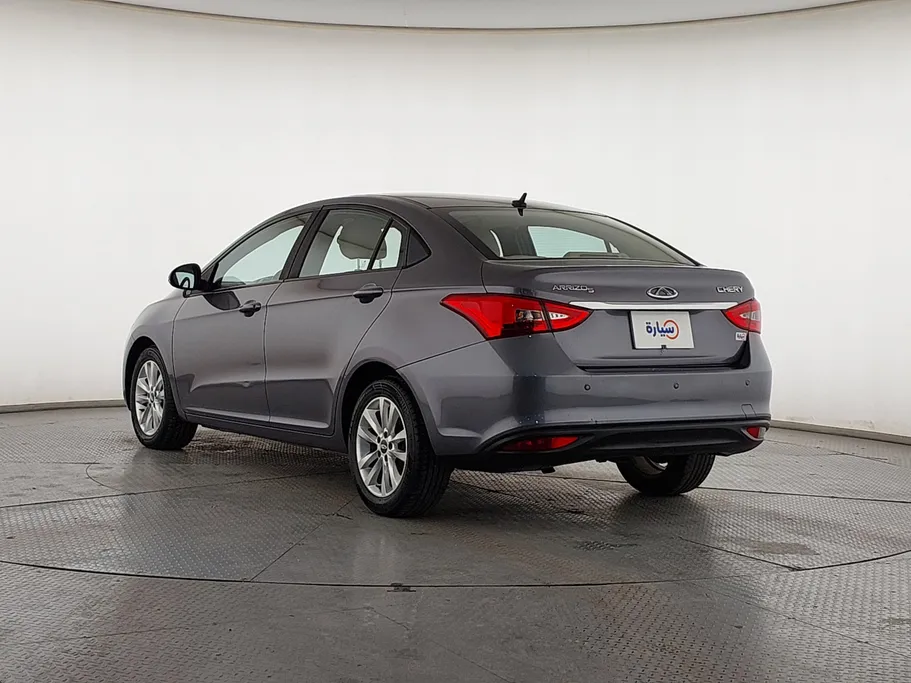 شيري اريزو 5 Comfort 2023 