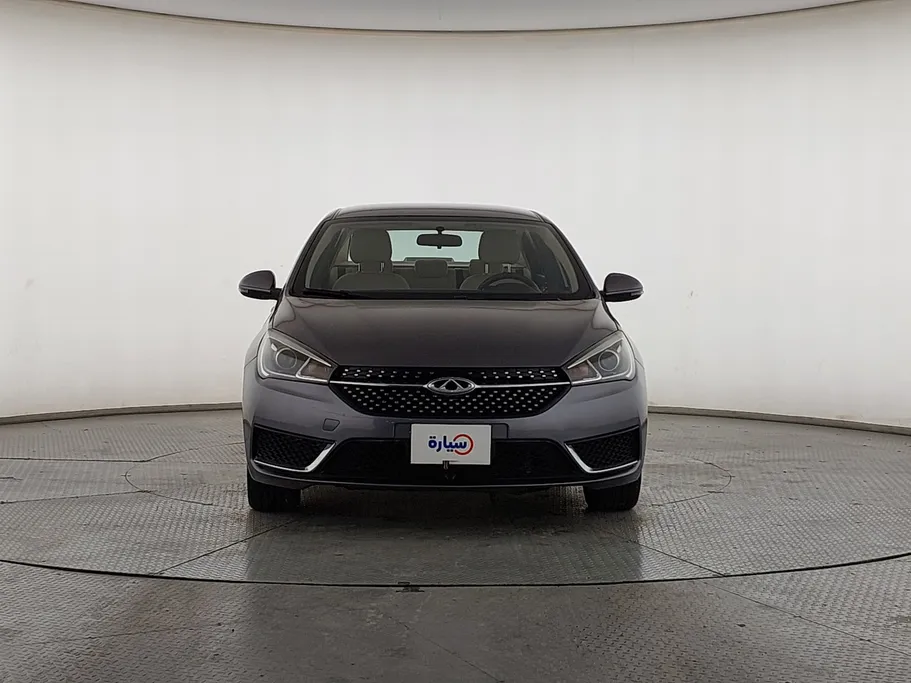 شيري اريزو 5 Comfort 2023 