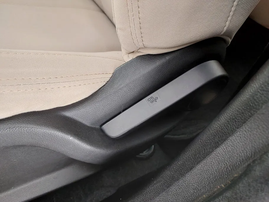 شيري اريزو 5 Comfort 2023 