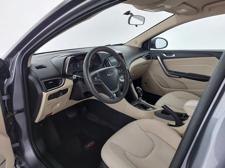 شيري اريزو 5 Comfort 2023 