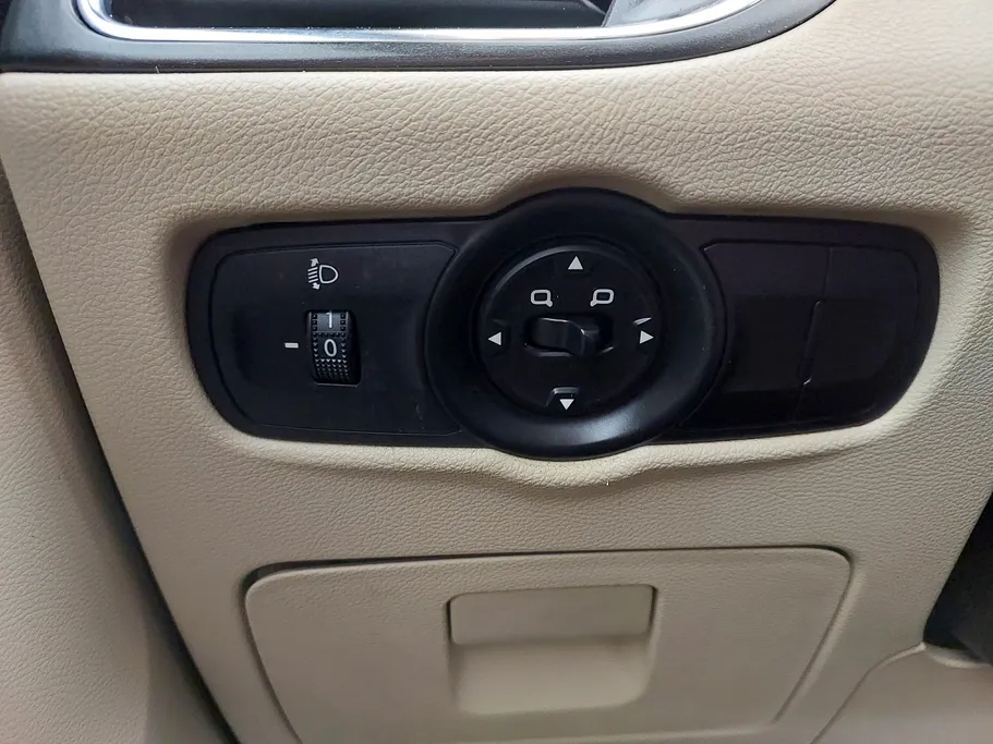 شيري اريزو 5 Comfort 2023 