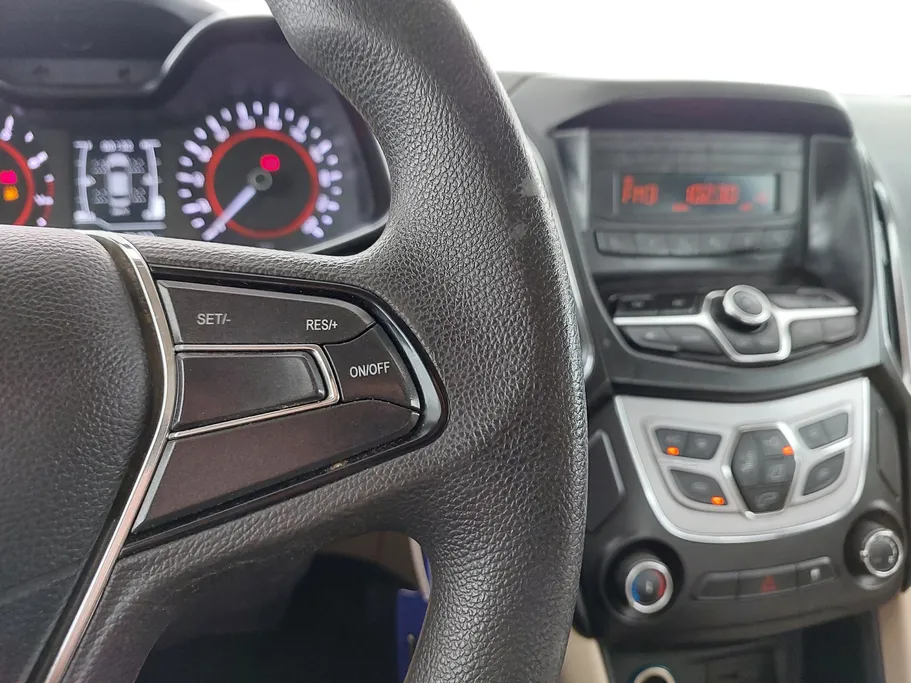 شيري اريزو 5 Comfort 2023 