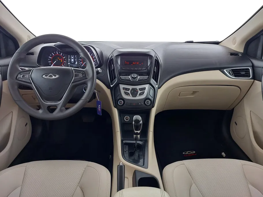 شيري اريزو 5 Comfort 2023 