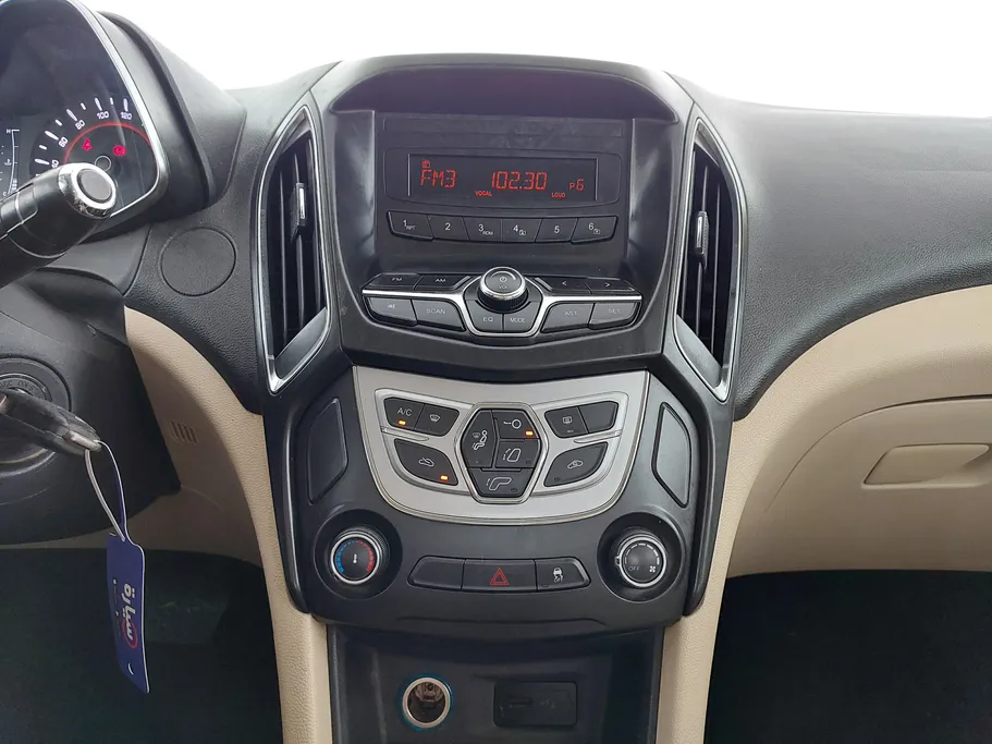 شيري اريزو 5 Comfort 2023 