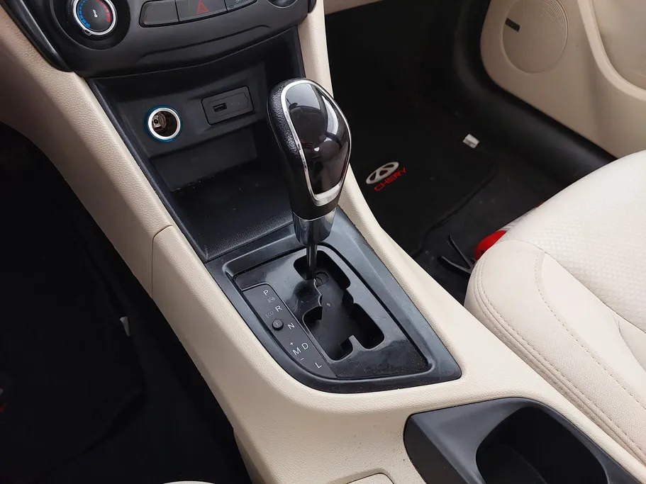 شيري اريزو 5 Comfort 2023 