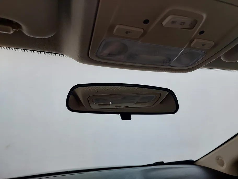 شيري اريزو 5 Comfort 2023 