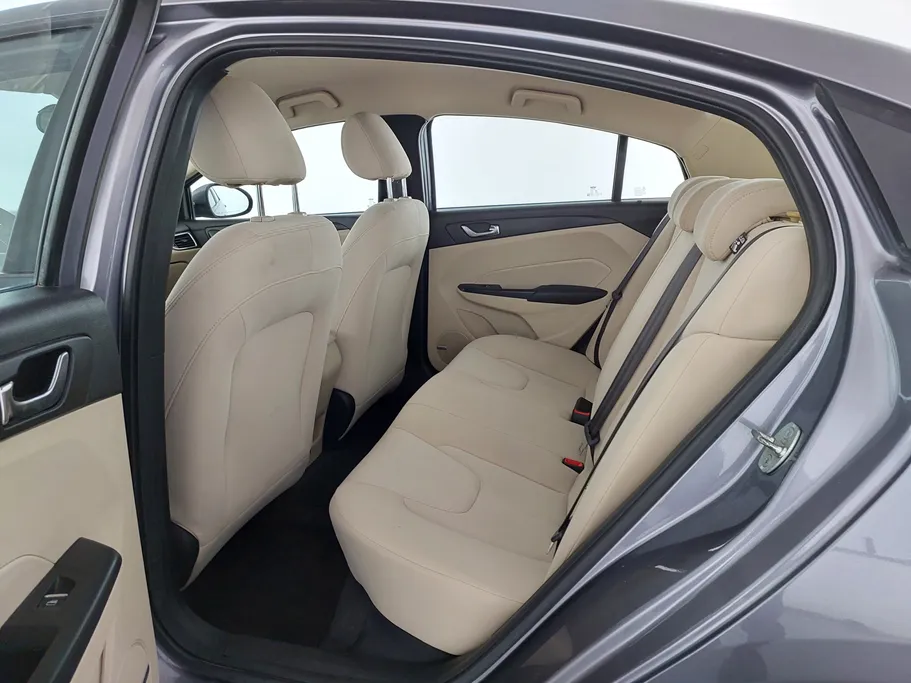 شيري اريزو 5 Comfort 2023 