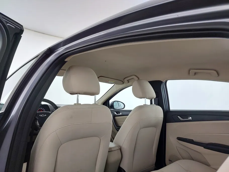 شيري اريزو 5 Comfort 2023 