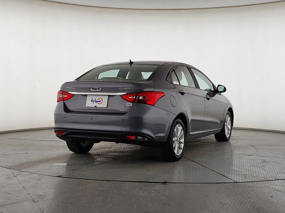 شيري اريزو 5 Comfort 2023 