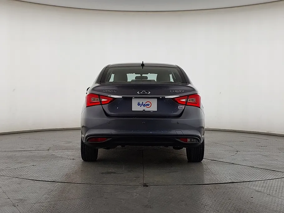 شيري اريزو 5 Comfort 2023 