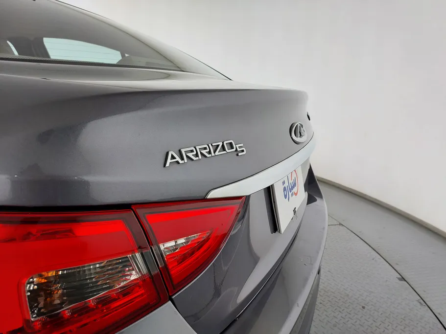 شيري اريزو 5 Comfort 2023 