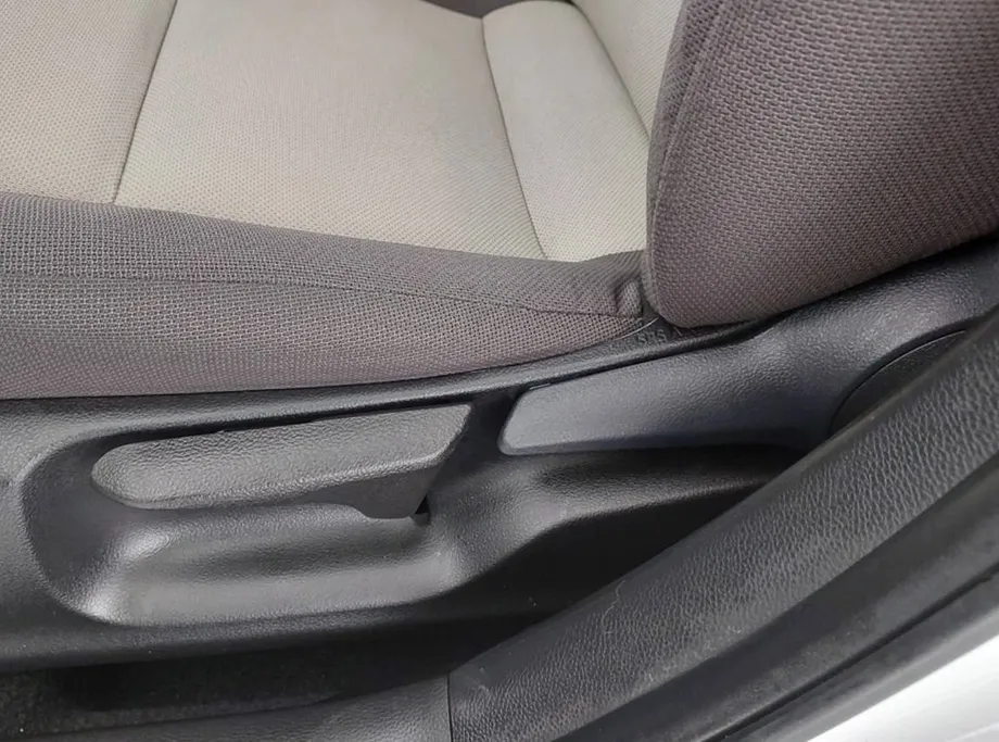 2023 Toyota Corolla XLI 