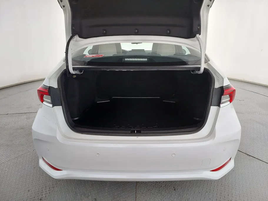 2023 Toyota Corolla XLI 