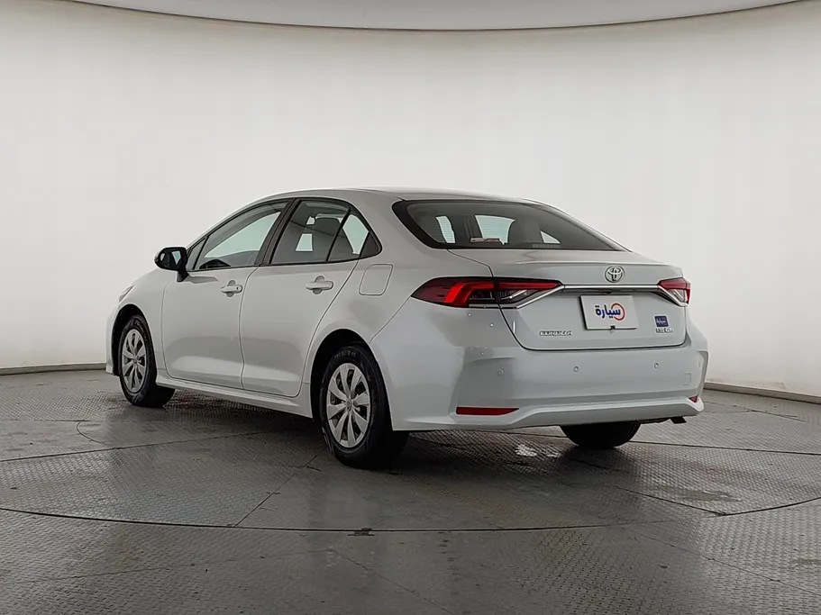 2023 Toyota Corolla XLI 