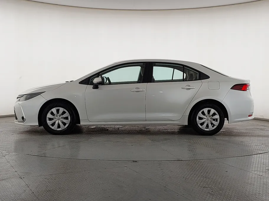 2023 Toyota Corolla XLI 