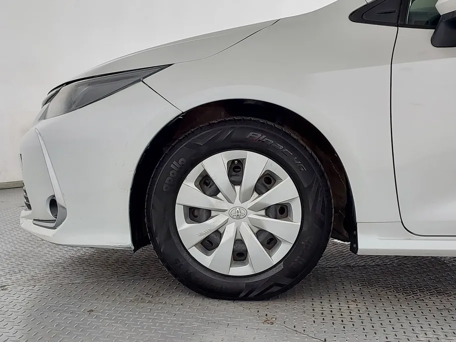 2023 Toyota Corolla XLI 