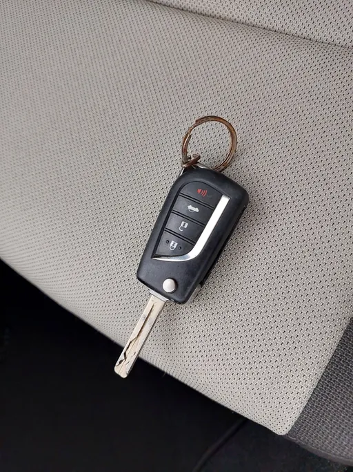 2023 Toyota Corolla XLI 