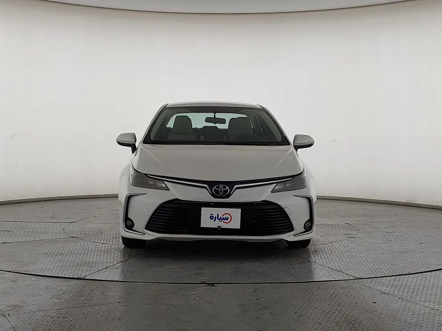 2023 Toyota Corolla XLI 