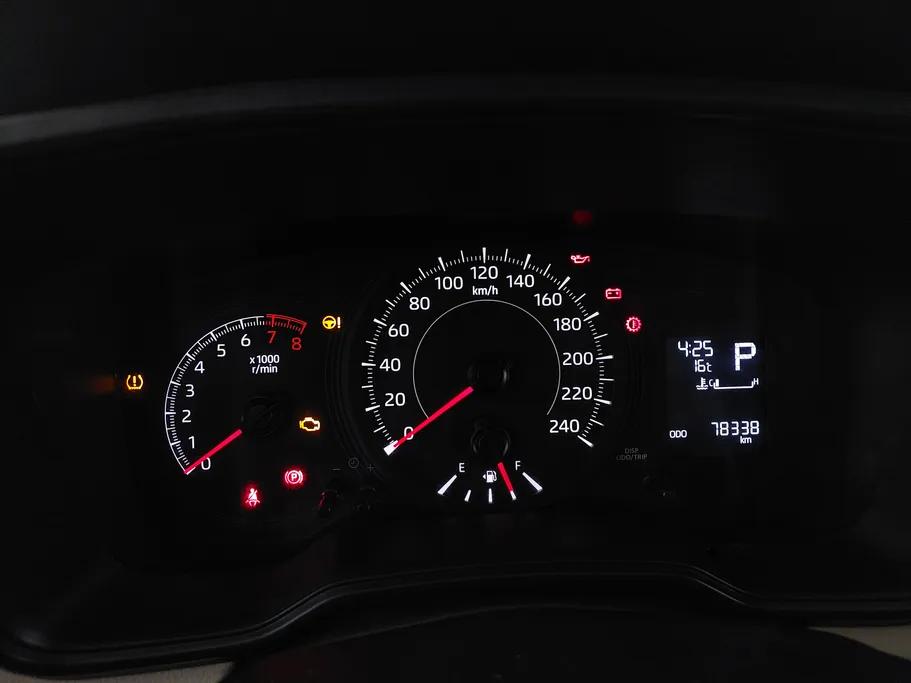 2023 Toyota Corolla XLI 