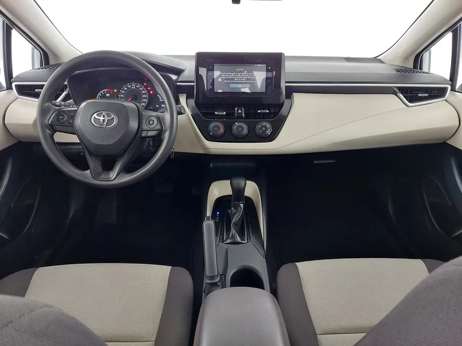 2023 Toyota Corolla XLI 