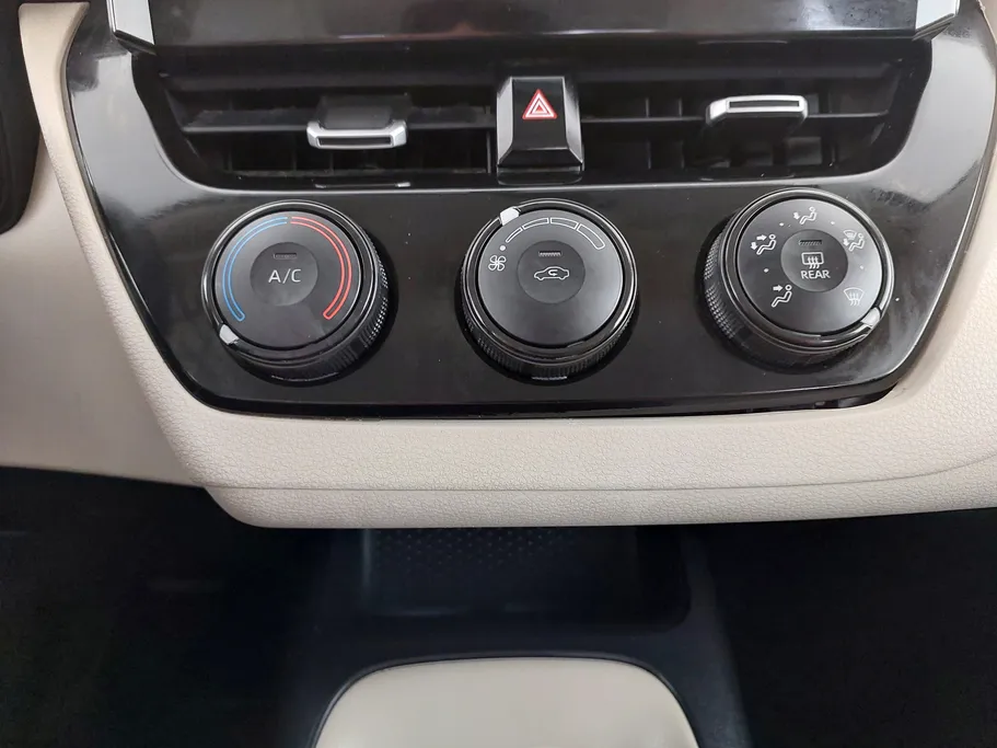 2023 Toyota Corolla XLI 