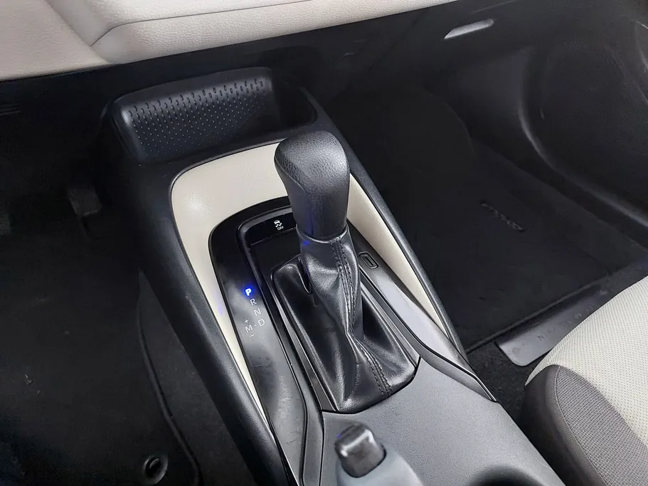 2023 Toyota Corolla XLI 