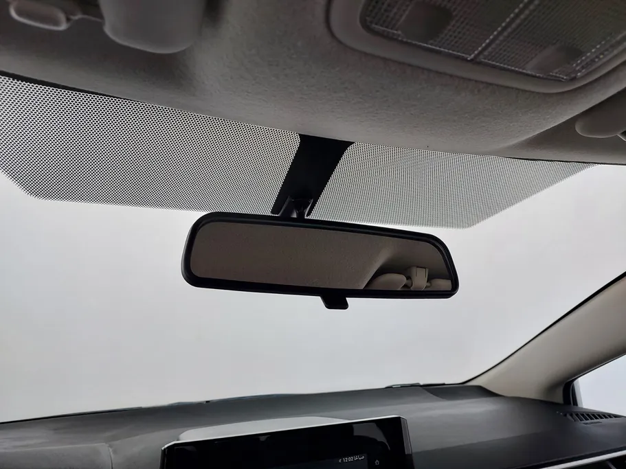 2023 Toyota Corolla XLI 