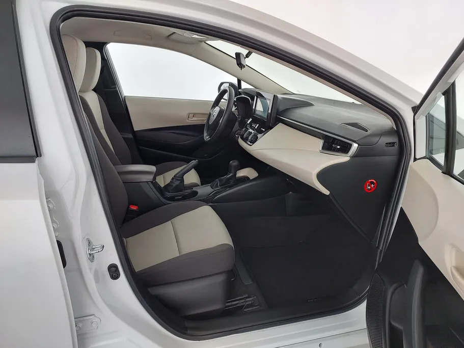 2023 Toyota Corolla XLI 