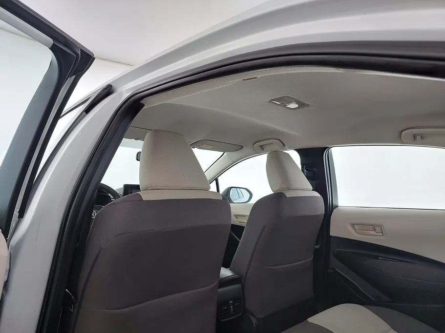 2023 Toyota Corolla XLI 