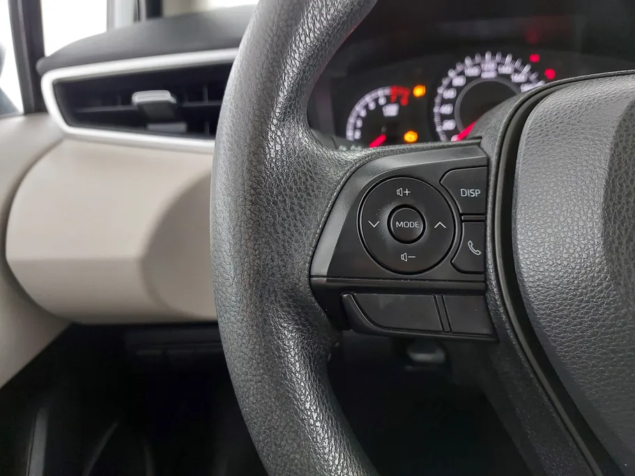 2023 Toyota Corolla XLI 