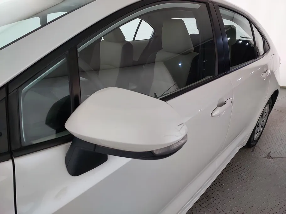 2023 Toyota Corolla XLI 