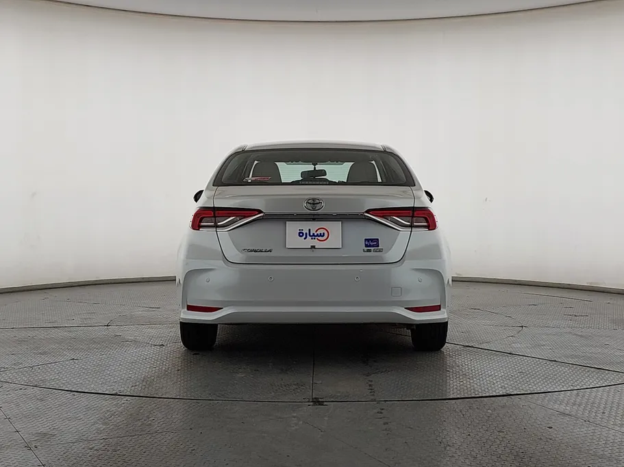 2023 Toyota Corolla XLI 