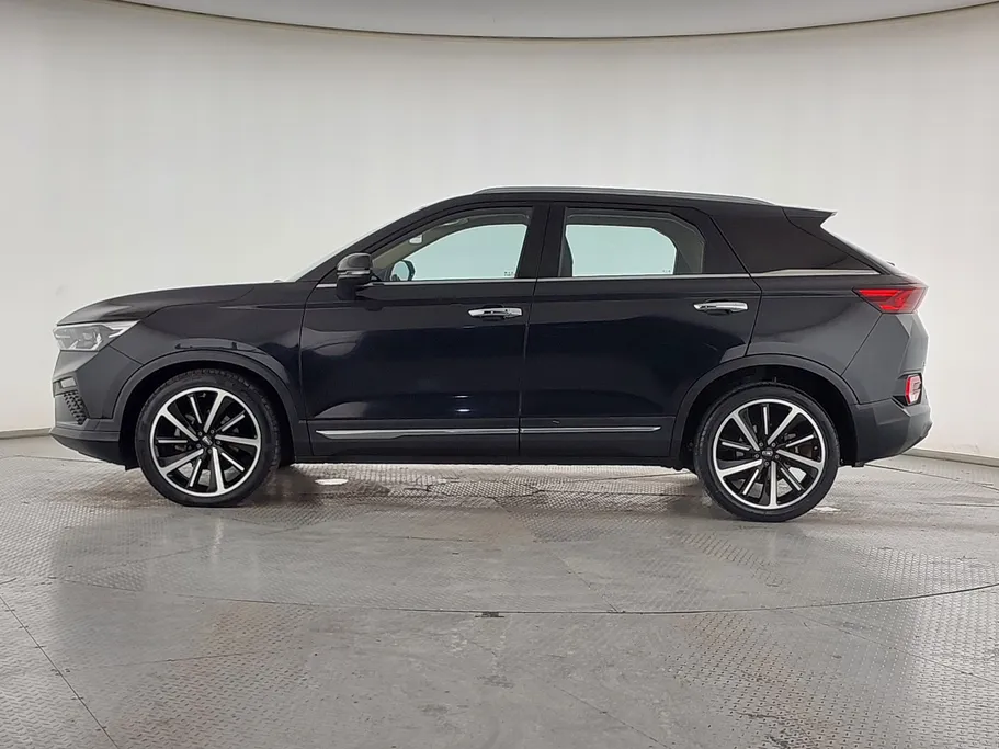 2023 FAW Bestune T77  