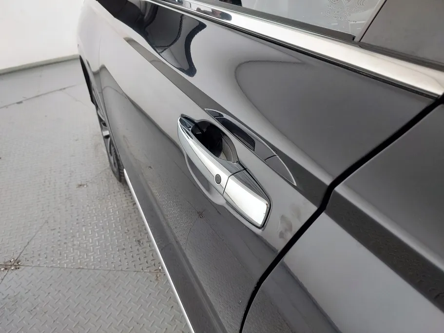 2023 FAW Bestune T77  