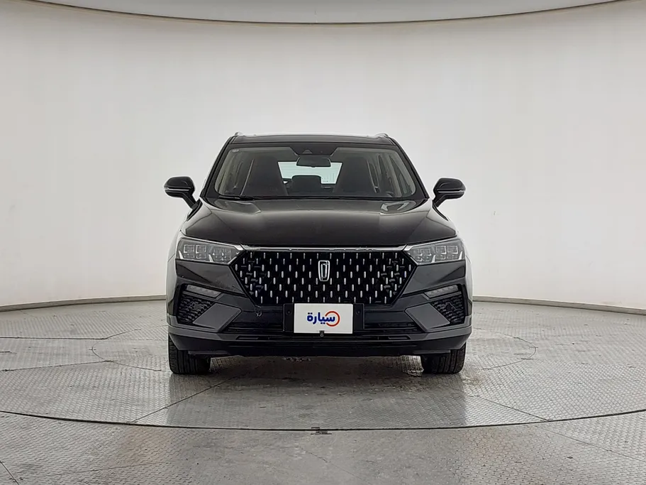 2023 FAW Bestune T77  