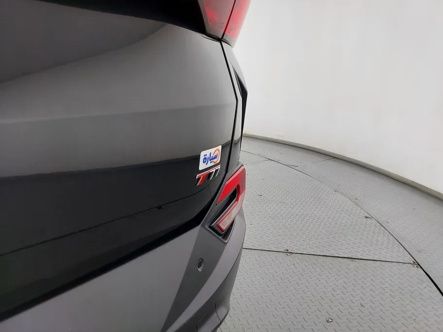 2023 FAW Bestune T77  