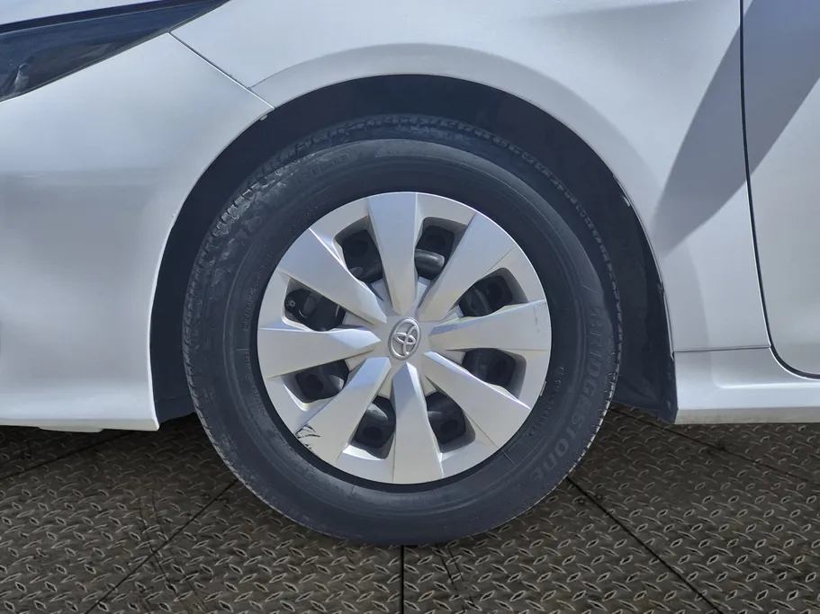 2022 Toyota Corolla XLI 