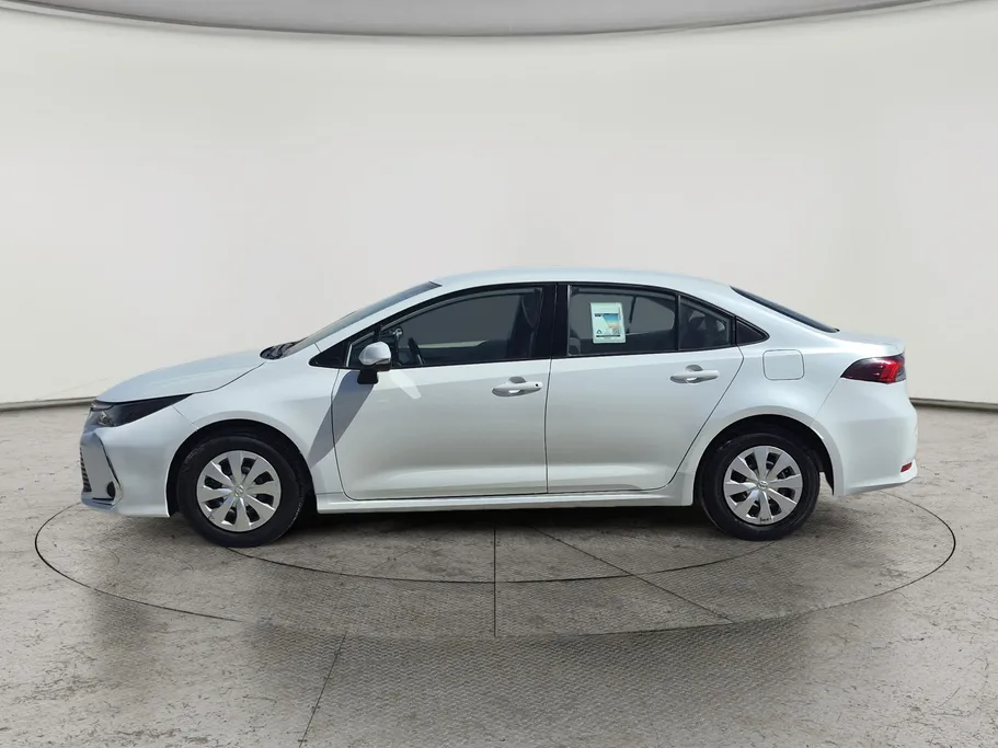 2022 Toyota Corolla XLI 