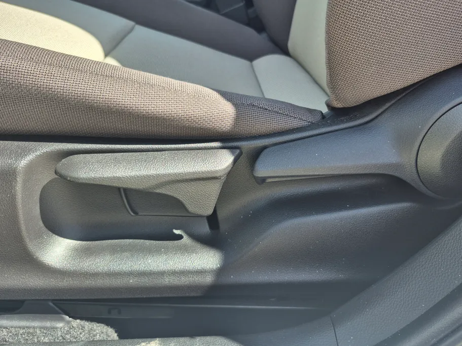 2022 Toyota Corolla XLI 