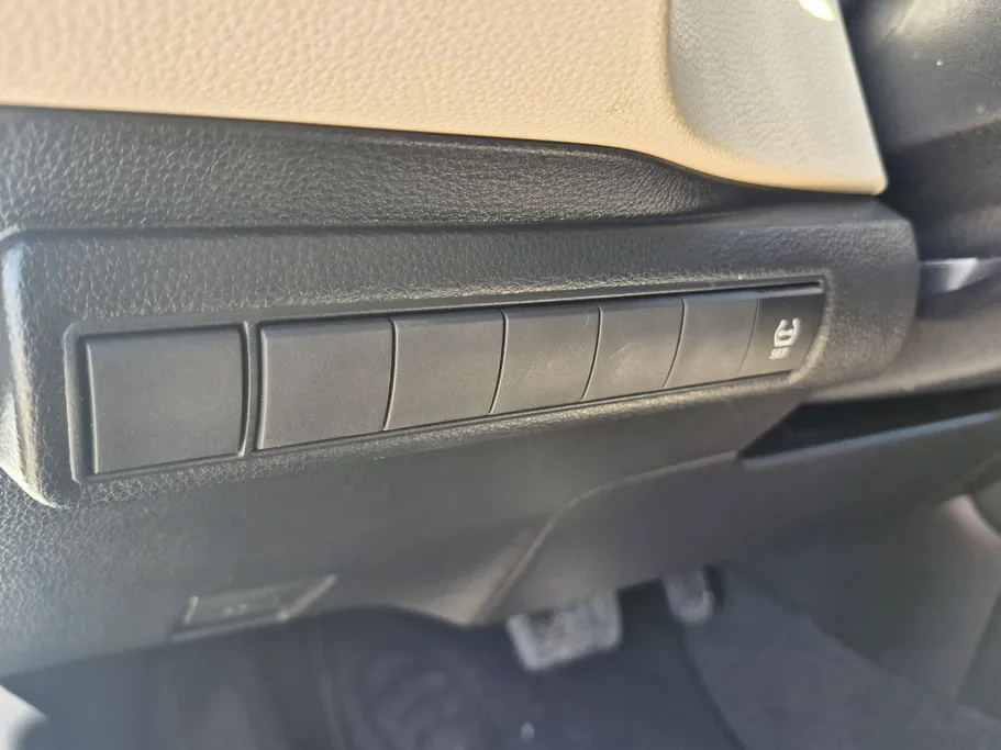 2022 Toyota Corolla XLI 