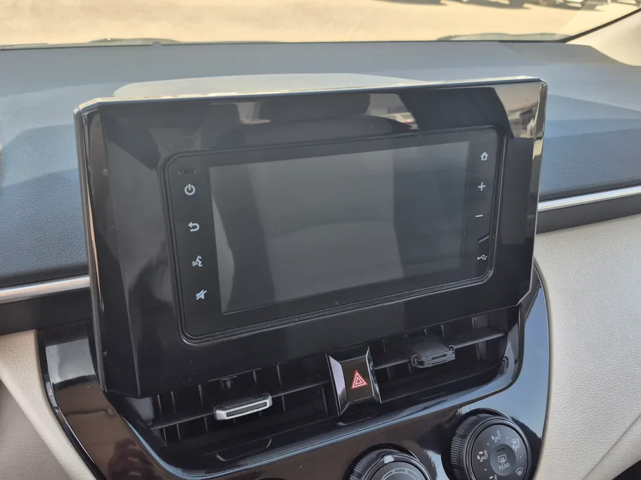 2022 Toyota Corolla XLI 