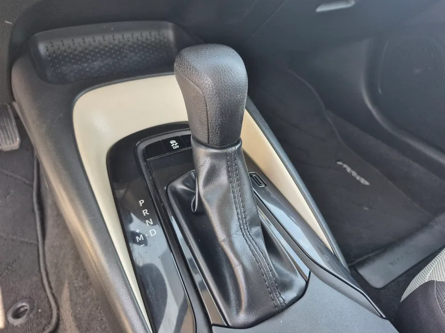 2022 Toyota Corolla XLI 