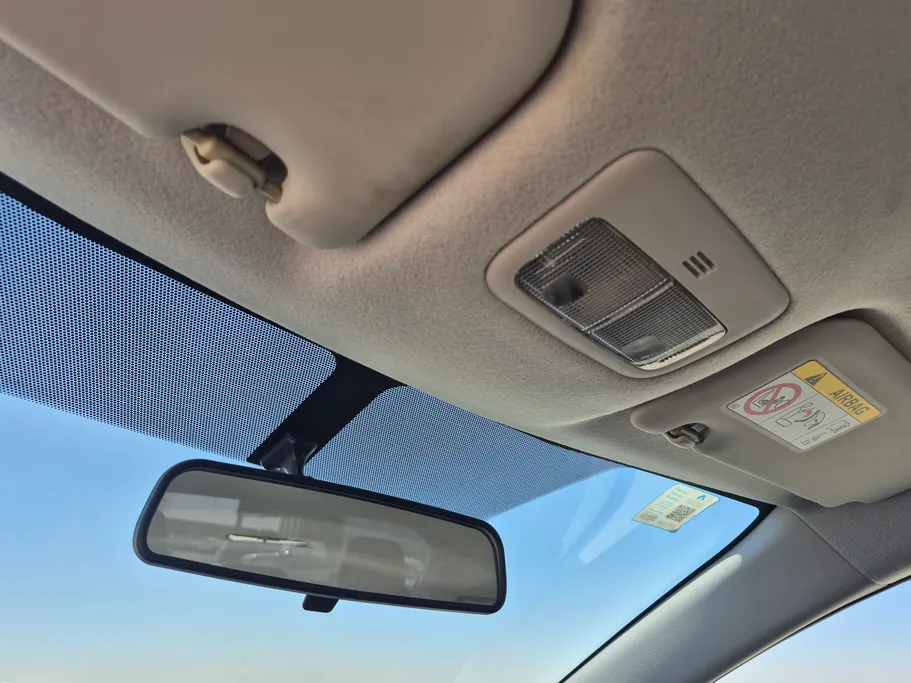 2022 Toyota Corolla XLI 