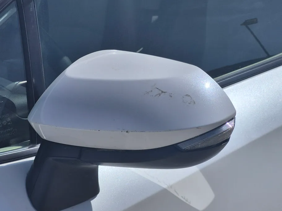 2022 Toyota Corolla XLI 