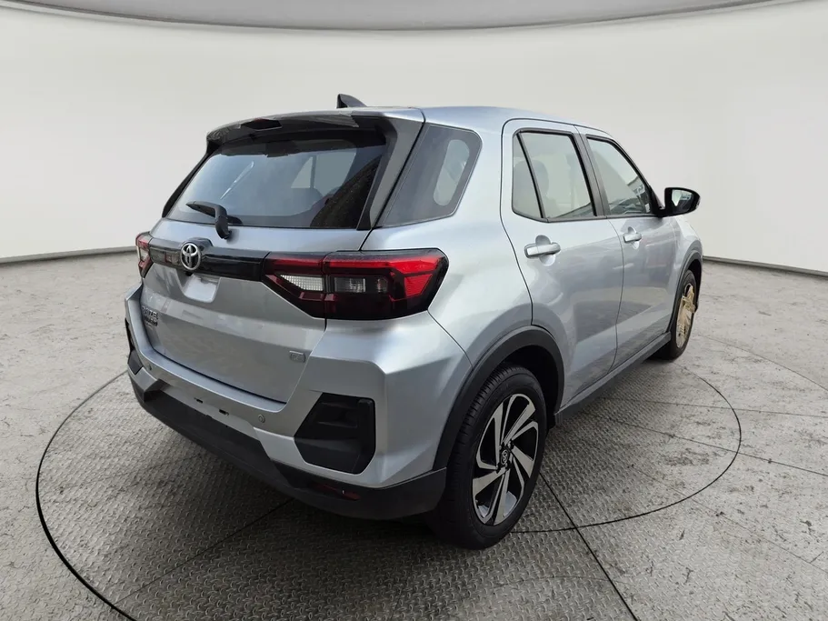 2024 Toyota Raize LIMITED 