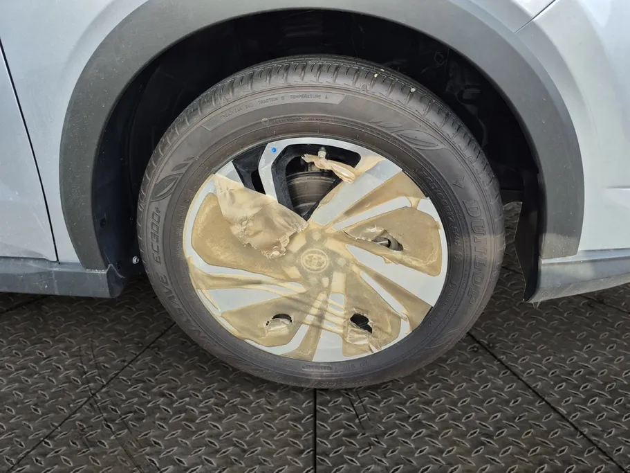 2024 Toyota Raize LIMITED 