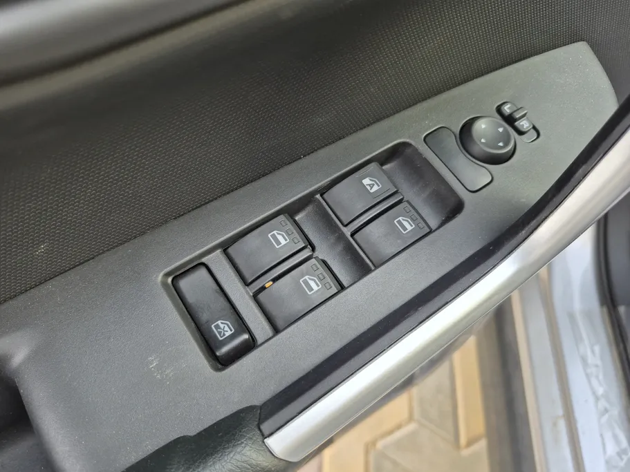 2024 Toyota Raize LIMITED 