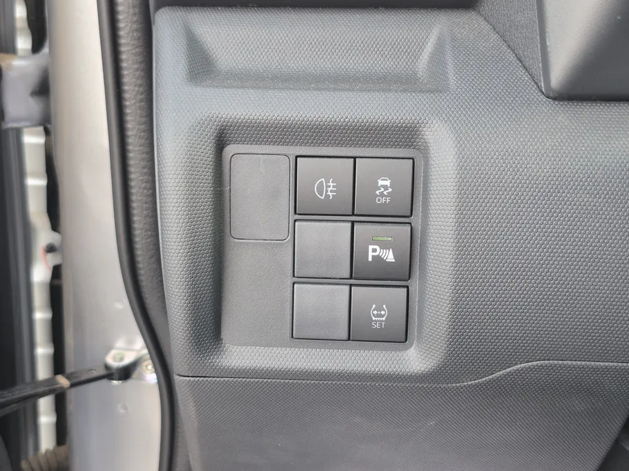 2024 Toyota Raize LIMITED 